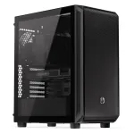 Endorfy Arx 500 Air ATX vidutinis bok&scaron;tas su grūdintu stiklu PC korpusas
