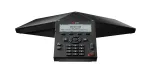 HP Poly Trio 8300 849A0AA IP konferencijų telefonas, PoE, Wi-Fi, Bluetooth, USB, 3,5" LCD