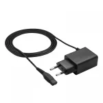 Akyga AK-PD-03 įkroviklis K&auml;rcher langų valytuvams (WV 1, WV 2, WV 5, KV 4, KB 5), 5,5 V, 600 mA, 1,5 m