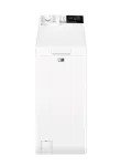 Skalbimo ma&scaron;ina su vir&scaron;utiniu pakrovimu Electrolux EW6TN4062P, 6 kg, 1000 aps/min, 40 l/cycle, 890x400x600 mm, balta
