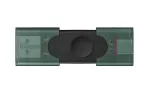 USB atmintukas Kingston DataTraveler DuoG2 256GB, USB-A / USB-C, 3.2 Gen 1