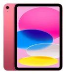 APPLE iPad (2025) - 11 colių - Wi-Fi - 512GB - Rožinis