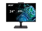Monitorius ACER TFT Vero B248W 24 inch