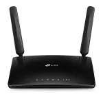 TP-Link N300 4G LTE telefono mar&scaron;rutizatorius TL-MR6500v