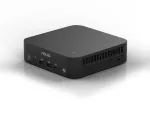ASUS ExpertCenter PN54-S50004NN AMD Ryzen&trade; AI 5 340 16 GB DDR5-SDRAM 512 GB SSD Windows 11 Pro Mini PC Juoda
