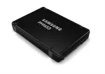 SSD diskas Samsung 1.92 TB 2,5 colio SAS MZILG1T9HCJR-00A07