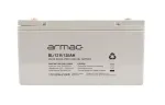 ARMAC BL/12V/120AH sandari VRLA gelio baterija 12V 120Ah ilgaamžė
