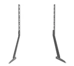 Barkan S40 TV stovas 70 colių juodas 50 kg