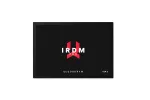 Goodram IRDM PRO gen.2 512 GB 2.5 colio SATA III 3D TLC NAND SSD