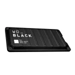 WD_BLACK P40 Game Drive WDBAWY0010BBK-WESN ne&scaron;iojamas SSD, 1 TB, USB 3.2