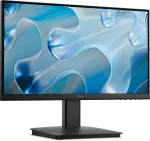 DELL SE2225HM kompiuterio monitorius 54,6 cm (21,5 colio) 1920 x 1080 pikselių Full HD juodas