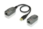 ATEN USB 2.0 prailgintuvas per Cat5e/6 (60 m)