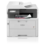 Daugiafunkcis spausdintuvas Brother MFC-L3760CDW LED A4 600 x 2400 DPI 26 ppm Wi-Fi