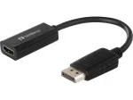 Adapteris DisplayPort į HDMI Sandberg