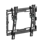 SBOX PLB-3422T-2 TV laikiklis prie sienos, pasvirimas, 23&ndash;43 coliams / 45 kg, VESA 200&times;200