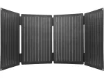 Saulės baterija SANDBERG 421-20 40W lengva &ndash; ne&scaron;iojama saulės panelė, 40 W galia