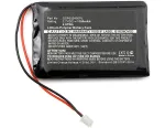 Baterija kūdikių monitoriui CoreParts MBXBPH-BA003 Li-Pol 3,7 V 4,07 Wh