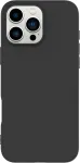 eSTUFF ES67101053-BULK INFINITE VIENNA dėklas, skirtas iPhone 16 Pro Max, juodas