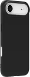 eSTUFF INFINITE GRS VIENNA ES67101056-BULK juodas dėklas iPhone Air
