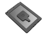 Compulocks Universal Tablet Magnetic VESA Mount - montavimo komponentas (magnetinis tvirtinimas) - plan&scaron;etiniam kompiuteriui - užrakinamas - juodas - montavimas ant stovo