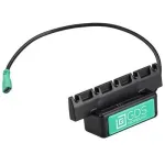 RAM Mounts GDS automobilinis dokas plan&scaron;etėms Micro USB 2.0
