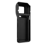 Guminis dėklas Capture CA-MPOS-RUBBERCASE &ndash; patvari apsauga