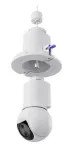 Ubiquiti UACC-G6-PTZ-ICM-W G6 PTZ į lubas montuojamas tvirtinimas, baltas