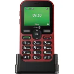 Mobilus telefonas Doro Leva E10 2.4 coliai