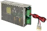 Maitinimo blokas PULSAR PSB-12V7A 12V 7A &ndash; nuolatinės srovės i&scaron;ėjimo modulis
