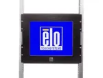 1537L BRACKET STANDARD L E203787 Elo Touch Solutions tvirtinimo laikiklis