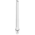 Omni krypties antena Poynting OMNI-498 &mdash; SMA jungtis, 9,8 dBi, 2,4&ndash;7,2 GHz, 750 mm auk&scaron;tis