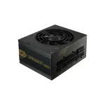 FSP DAGGER PRO 850W Maitinimo blokas SFX SFX3.3 Juodas, 850 W, 100-240 V, 50/60 Hz, 12-6 A, Aktyvus, 120 W