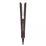 Garett Beauty AeroGlow plaukų tiesintuvas / formavimo prietaisas, rudas