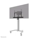 Neomounts AV50-500BL PTZ/UC kameros lentynos komplektas 43-110 colių &ndash; VESA &ndash; maks. 5 kg &ndash; universalus