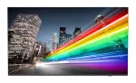 Philips 50BFL2214/12 televizorius 127 cm (50 colių) 4K Ultra HD Smart TV Wi-Fi juodos spalvos 350 cd/m&sup2;