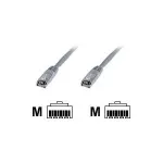 Wentronic Goobay CAT 6 jungiamasis laidas, S/FTP (PiMF), mėlynas, 1 m - LSZH halogenų neturintis, varis (68267)