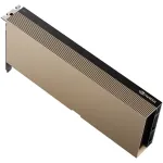 Vaizdo plok&scaron;tė NVIDIA A16 64 GB GDDR6