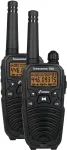 stabo Freecomm 700 Duo radijo stotelės (pora)