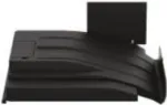 Atsarginė dalis Lexmark 20L8816 &ndash; suderinama su Lexmark lazeriniais/LED spausdintuvais, juoda