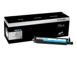 Lexmark 70C0D20 kūrimo įrenginys (developer unit)