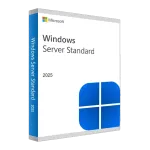 Windows Server 2025 Standard