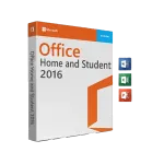 Microsoft Office Home and Student 2016 &ndash; internetinė versija