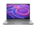 HP ZBook Ultra G1a B30FBES 14 colių 2.8K OLED liečiamas, AMD Ryzen AI Max PRO 380 (6 branduolių CPU, 16 branduolių GPU), 16 GB RAM, 512 GB SSD, Windows 11 Pro