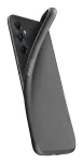 Cellularline CHROMAGALA15K Chroma dėklas, skirtas Samsung Galaxy A15 4G/5G, juodas