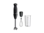 Braun MultiQuick 5 MQ 50051 M 0.6 L Panardinis blenderis 1000 W Juodas