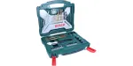 Bosch 50 dalių X-Line Titanium gręžtuvų ir antgalių rinkinys