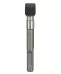 Bosch 2 609 255 903 griebtuvo adapteris i&scaron; nerūdijančio plieno 78 mm