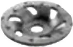 Metabo deimantinis &scaron;lifavimo diskas betonui ECO, 125 mm (628099000)