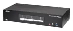 KVM jungiklis ATEN CS1924ATC USB DisplayPort 4K Ultra HD