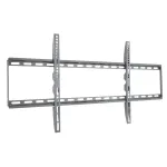 Techly ICA-PLB 162XL TV laikiklis/stovas 2,03 m (80 col.) Juodas